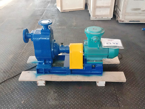 CYZ離(li)心泵(beng)